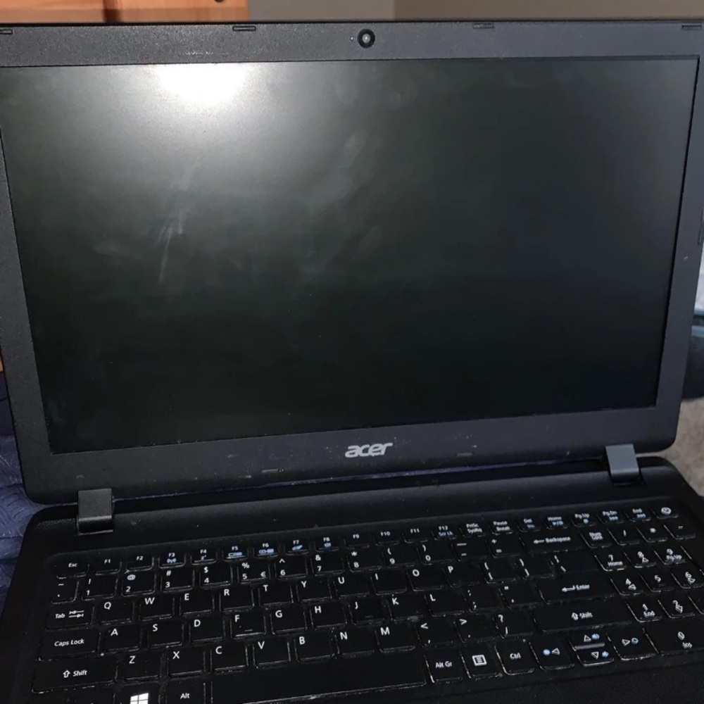 Acre Aspire Laptop